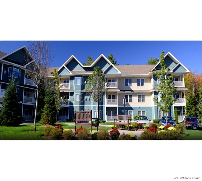 condominiums